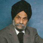 Jarnail Singh DHILLON