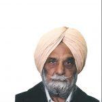 Karnail Singh SIDHU