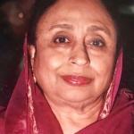 Daljit Kaur MANGAT