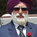 Dalip Singh CHEEMA