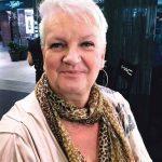 Iwona Katarzyna GADOMSKA