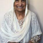 Gurmeet Kaur Sanghera