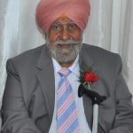 Kehar Singh MUDHAR