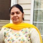 Ravinder KAUR