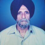 Barjinder Singh TOOR
