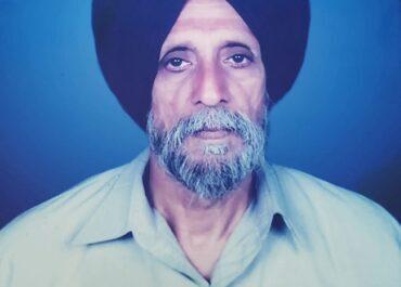 Barjinder Singh TOOR