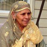 Gurmeet Kaur KALER