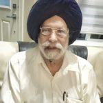 Hakam Singh PURBA