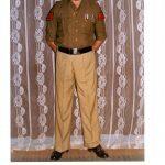 Assa Singh GILL
