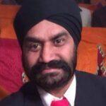 Bhupinder Singh UBHI