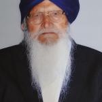 Arjan Singh KANG