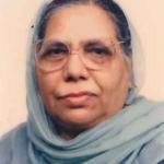 Gurmant Kaur SINGH