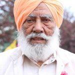 Bakshish Singh Boparai