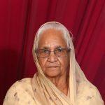 Jaswant Kaur PARMAR