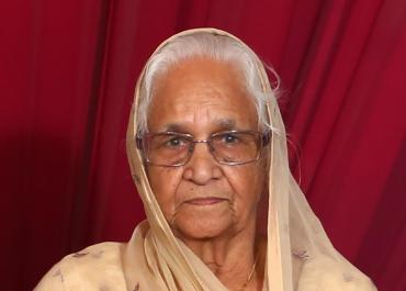 Jaswant Kaur PARMAR