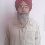 Jaswant Singh TOOR