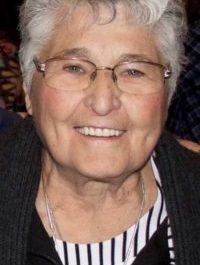 Yvonne Marie Veldhuis