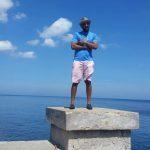 Michael Weldegebriel Gebre