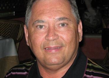 Douglas Clayton LIVINGSTONE