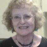 Julie Robyne HLUCHANIUK