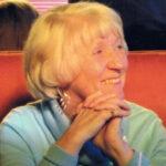 Myrna Darlene FRASER