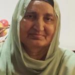 Kuldeep Kaur SEKHON