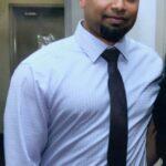 Adrian Roneel Govind