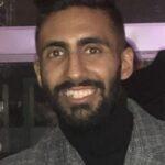Harman SIDHU