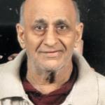 Parget Singh KANG