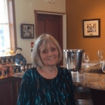 Marie HANDL