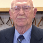 Grant Herbert Luther Knapp