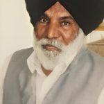 Jagir Singh Grewal