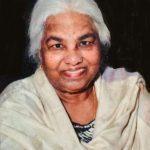 Pushpa DAVID