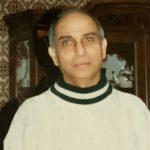 Virender Kumar Mongia