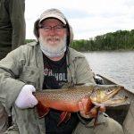 HUTCHISON, Kenneth George