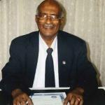 Javomani (Jacob) Paripurnam NAIDU