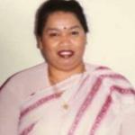 Pratibha Wati SINGH