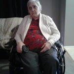 Williston, Inger Lillian