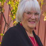 Carol Joy Stickler