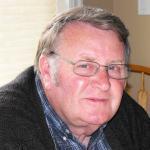 David John Richardson