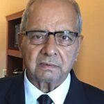 Mukand Singh GILL
