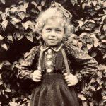 Renate (Rene) Marianne Alexander