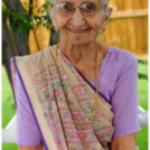 Motiben Tribhovandas THAKRAR