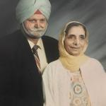 Vir Singh Gill