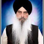 Harmesh Singh BRAR