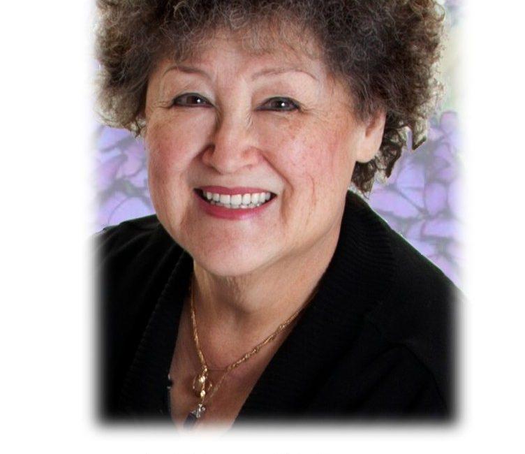 In Loving Memory Of Lurana Bouchard