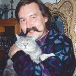 Robert Wayne Werbicky
