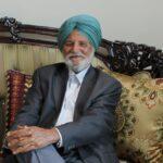 Yashvir Singh BANWAIT