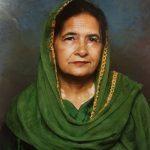 Joginder Kaur Singh