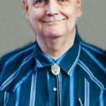 Dennis Herbert John Topliffe